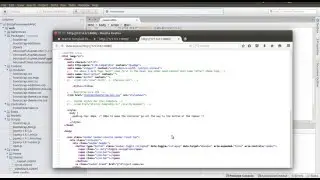 02-MVC Entity Framework Setup MySQL Database