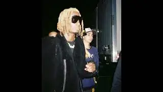 playboi carti + wlr v2 deluxe + richie souf  type beat 