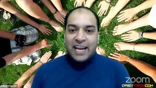 LIVE Q&A with DAISY co-founder Eduard Khemchen 3-21-2021