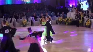 La Classique Du Quebec 2018 - Under-21 Championship Standard