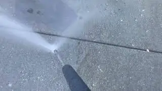 Chewing Gum Removal Chicago | Chicago Pressure Washing