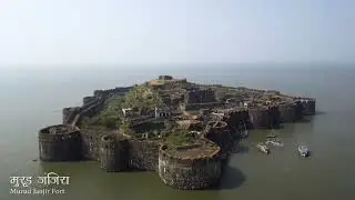 top 10 forts in Maharashtra