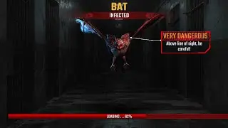 zombie fire 3D VERY DANGEROUS BAT zombie fire 3D mission complete android gameplay #zombies #games