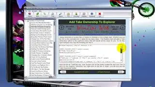 WinTricks 12a
