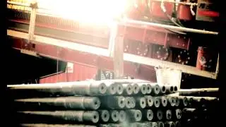Буровая установка PRIME DRILLING PD 500/150 RP
