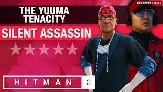 HITMAN 2 Hokkaido - 