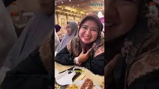 Manasik Umroh Hasten x Fatimah Zahra 2023