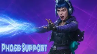 Phase is Fire! 🔥 | Phase | Ranked | Predecessor 