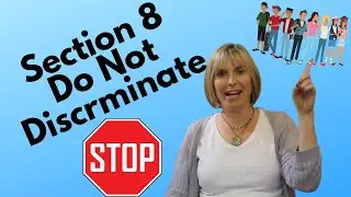 Landlord Fair Housing Traps - Being Impartial Is Not Enough - Section 8 Secrets Revealed