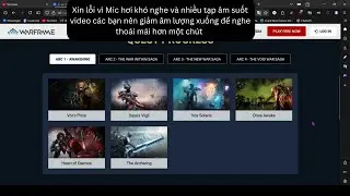 Hướng dẫn Warframe cho người mới 2026 phần 1