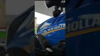 #newholland #tanken #tankstelle #diesel #youtube #shorts