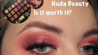 FIRST IMPRESSION - DESERT DUSK PALETTE!