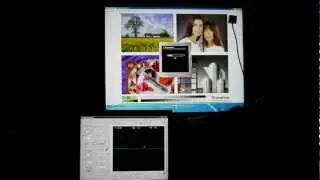 HP L2035 - The Last S-IPS non-PWM LCD