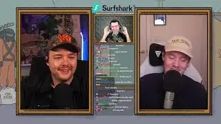 Another Cinematic Interactive Drama on the Go Off Kings Stream 2/9/2026