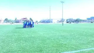 Players 03 Elite vs. Heat FC 03 Part 1