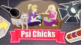 Psi Chicks Go Green Exploring Fairies, Leprechauns, and Irish Folklore