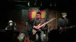 Domino Line / Casiopea (cover) by Boomerang