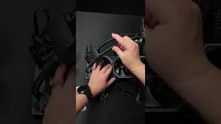 The Wandering Knight W360 AIO + Nyota Fans? 🤔
