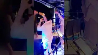 วงดนตรีงานเลี้ยงบนเรือ งานเลี้ยงบริษัท วงดนตรี Full Band #วงดนตรีงานเลี้ยง #วงดนตรีงานแต่ง #fullband