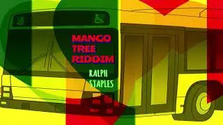 FREE REGGAE INSTRUMENTAL 2023 ( MANGO TREE RIDDIM )