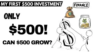 How I Turned $500 into Smart Investment in 2026 (step by step)