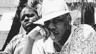 Jay Z x Notorious BIG 
