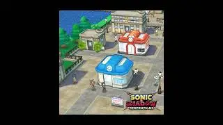 rustboro city but its in shadow generations for some reason