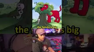 Problem with Clifford