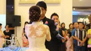 MC Wedding Darwin (x-seven entertainment)