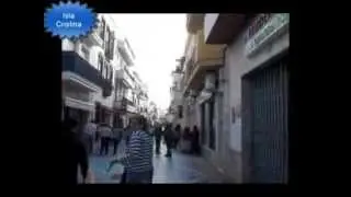Isla cristina 2013