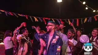 Gabriele - Pal Perreo 🐶 (Official Video)