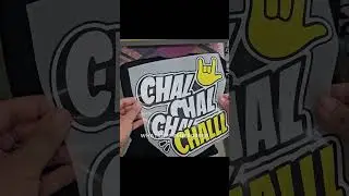 Watch how we print a custom T-shirt from design to delivery! HD DTF Printing | Fast & premium 👕