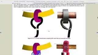 Automatic Loop Antenna Research