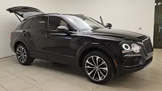 2019 Bentley Bentayga V8 NV Las Vegas, Henderson, San Diego, Phoenix, Atlanta