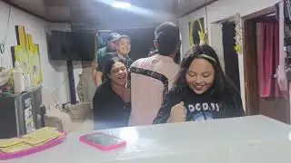Piedra papel o tijera 😂 #masviral #contenidofamiliar #contentcreator #youtubevideo #eeuu #puertorico