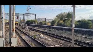 6Z18 Middleton Towers Siding to Ravenhead Siding