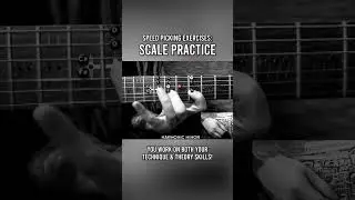 The BEST Guitar Practice Hack 🔥