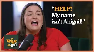 Summer Camp & Talent Shows | What a Gift Podcast