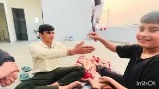 Day-41 daily vloging aaj hmne khela 26 January or bda mja aaya🤣🤣