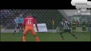 Edin Dzeko missed penalty