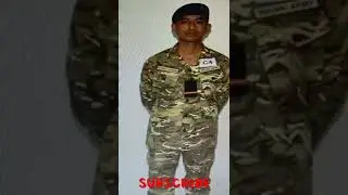 Indian army new dress pattern.. New dress indian army