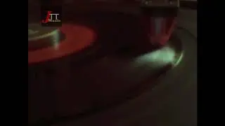 Paula Moore - Child in the night
