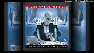 Virtual Attack Vs. DJ Nicholas - Inside My Head