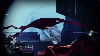 This is why I love Cloudstrike #shorts #crucible #destiny #destiny2