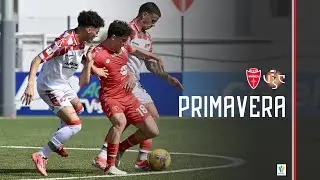PRIMAVERA 1 | Monza-Cremonese 2-2
