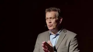 Is the Over-Customization of Technology Turning Against Us? | Todd Mitchem | TEDxSunValley
