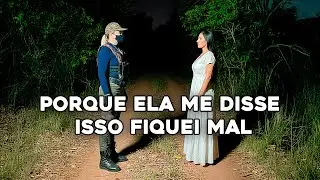 FAMÍLIA NÃO ACEITA O QUE ELA DISSE E AGORA QUE FAÇO - SPIRITBOX