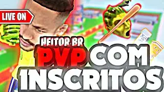PVP E VENDAS🥊🤕roube um brainrot🍯🧂🔴live on🔴