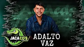 ADALTO VAZ - EP 2026 PRA PAREDAO MUSICAS NOVAS
