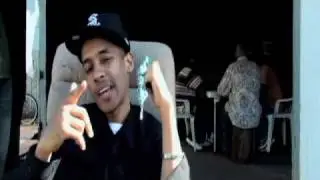 Ali Vegas - That's Where I'm From / T.O.N.Y.